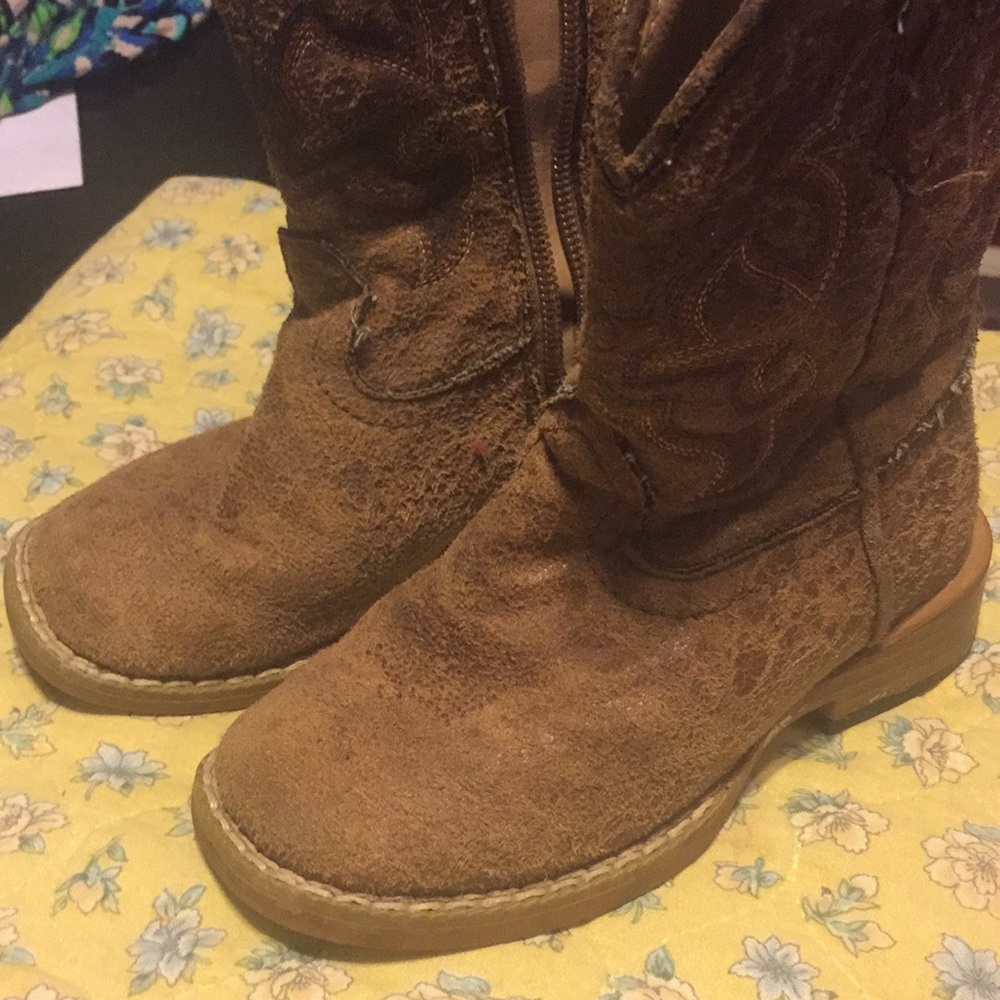 Boots
